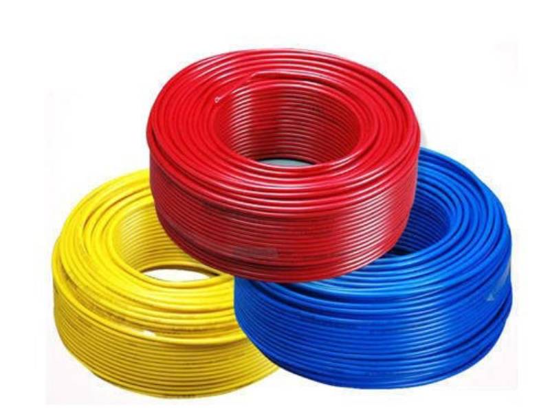 RAISHM House Wires - Residential electrical wiring